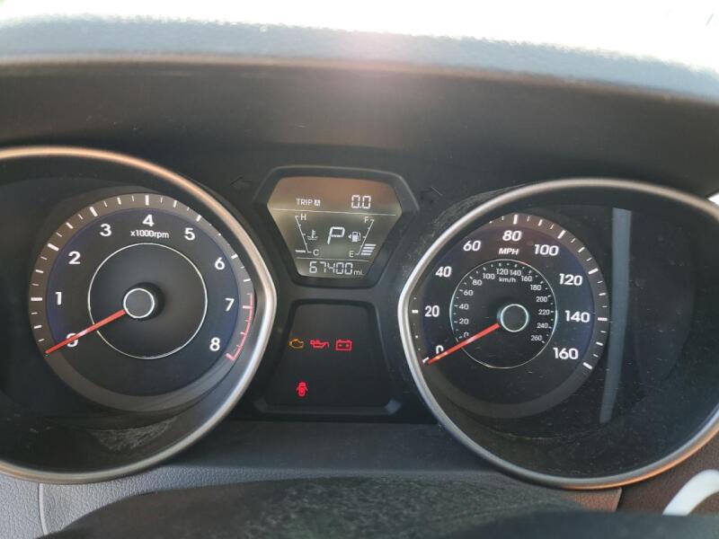 2015 HYUNDAI ELANTRA SE - 5NPDH4AE2FH643313 | SeoVin.biz