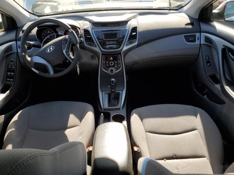 2015 HYUNDAI ELANTRA SE - 5NPDH4AE2FH643313 | SeoVin.biz