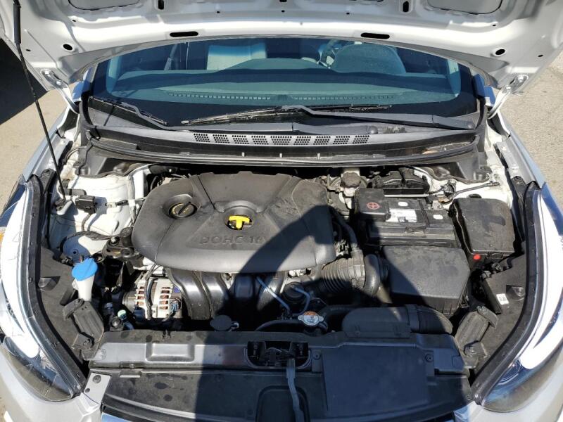 2015 HYUNDAI ELANTRA SE - 5NPDH4AE2FH643313 | SeoVin.biz