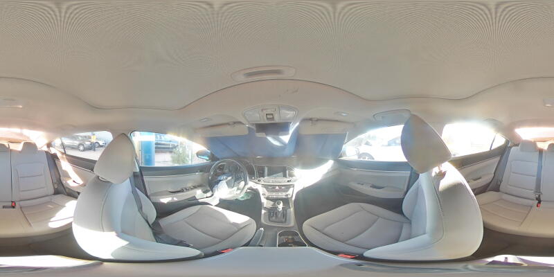 2018 HYUNDAI ELANTRA SEL - KMHD84LF9JU609076 | SeoVin.biz