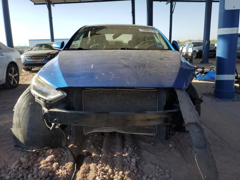 2018 HYUNDAI ELANTRA SEL - KMHD84LF9JU609076 | SeoVin.biz