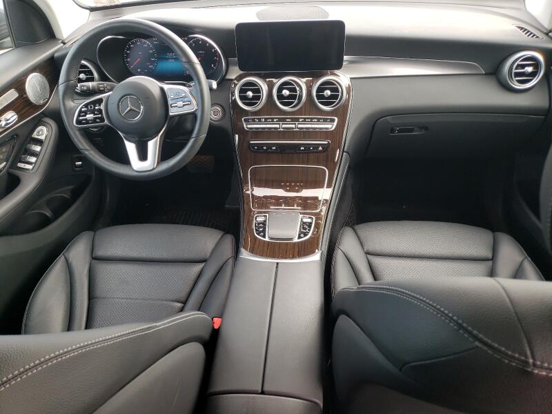 2020 MERCEDES-BENZ GLC 300 4MATIC - WDC0G8EB7LF688899 | SeoVin.biz