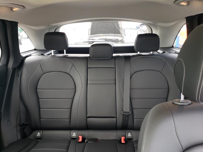2020 MERCEDES-BENZ GLC 300 4MATIC - WDC0G8EB7LF688899 | SeoVin.biz