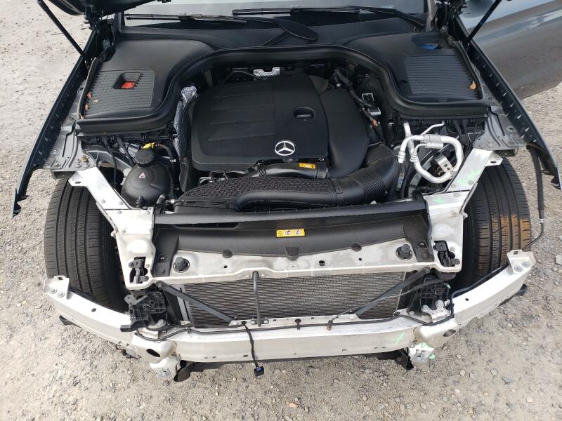 2020 MERCEDES-BENZ GLC 300 4MATIC - WDC0G8EB7LF688899 | SeoVin.biz
