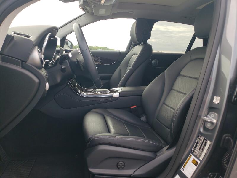 2020 MERCEDES-BENZ GLC 300 4MATIC - WDC0G8EB7LF688899 | SeoVin.biz