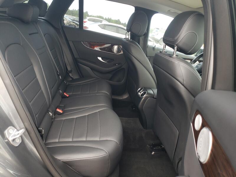 2020 MERCEDES-BENZ GLC 300 4MATIC - WDC0G8EB7LF688899 | SeoVin.biz