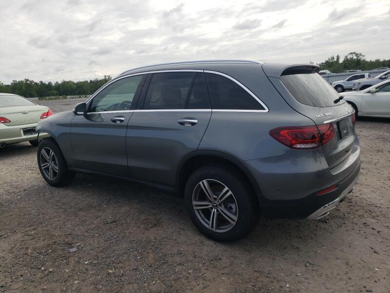 2020 MERCEDES-BENZ GLC 300 4MATIC - WDC0G8EB7LF688899 | SeoVin.biz