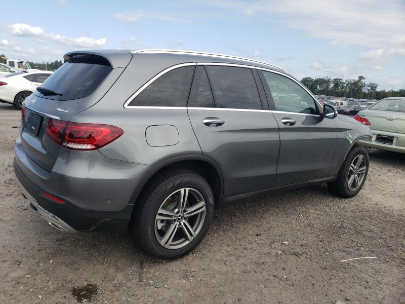 2020 MERCEDES-BENZ GLC 300 4MATIC - WDC0G8EB7LF688899 | SeoVin.biz