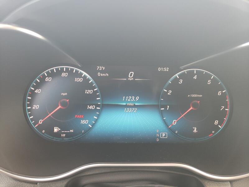 2020 MERCEDES-BENZ GLC 300 4MATIC - WDC0G8EB7LF688899 | SeoVin.biz