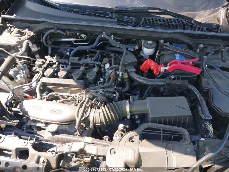 2023 HONDA CIVIC SPORT TOURING - 19XFL1H82PE011097 | SeoVin.biz
