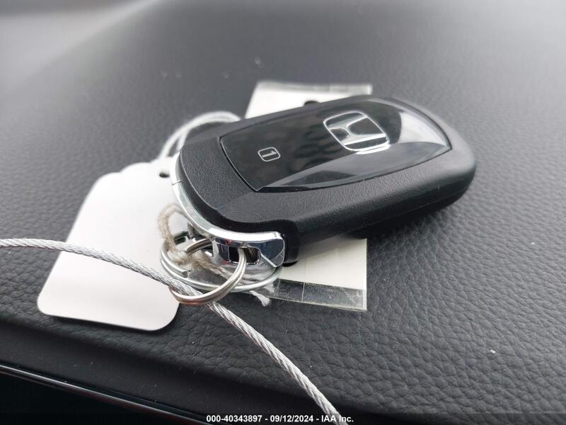 2024 HONDA CR-V EX-L 2WD - 7FARS3H7XRE004998 | SeoVin.biz