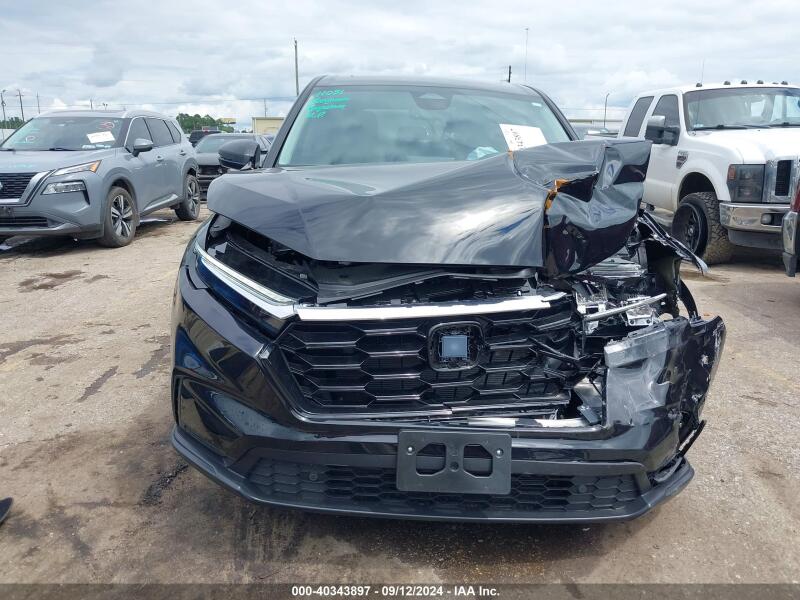 2024 HONDA CR-V EX-L 2WD - 7FARS3H7XRE004998 | SeoVin.biz