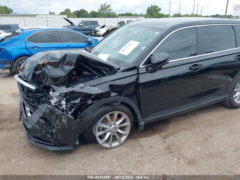2024 HONDA CR-V EX-L 2WD - 7FARS3H7XRE004998 | SeoVin.biz