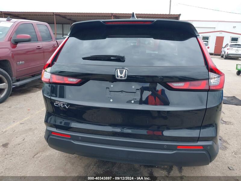 2024 HONDA CR-V EX-L 2WD - 7FARS3H7XRE004998 | SeoVin.biz