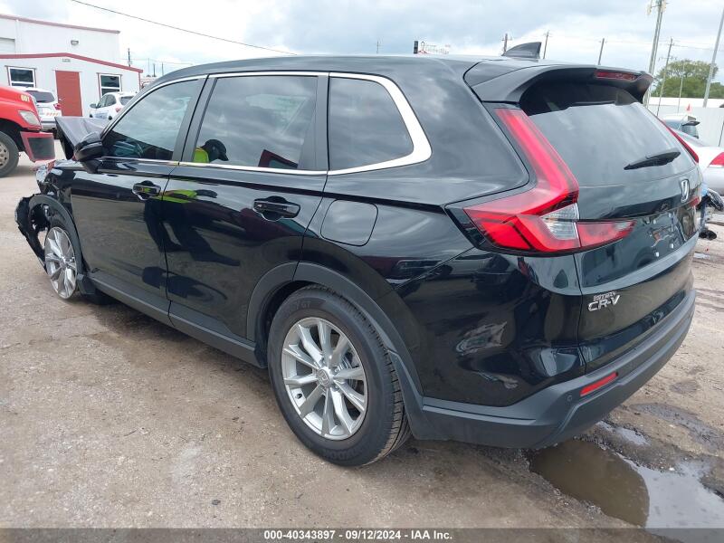 2024 HONDA CR-V EX-L 2WD - 7FARS3H7XRE004998 | SeoVin.biz