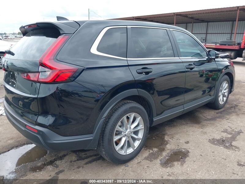 2024 HONDA CR-V EX-L 2WD - 7FARS3H7XRE004998 | SeoVin.biz