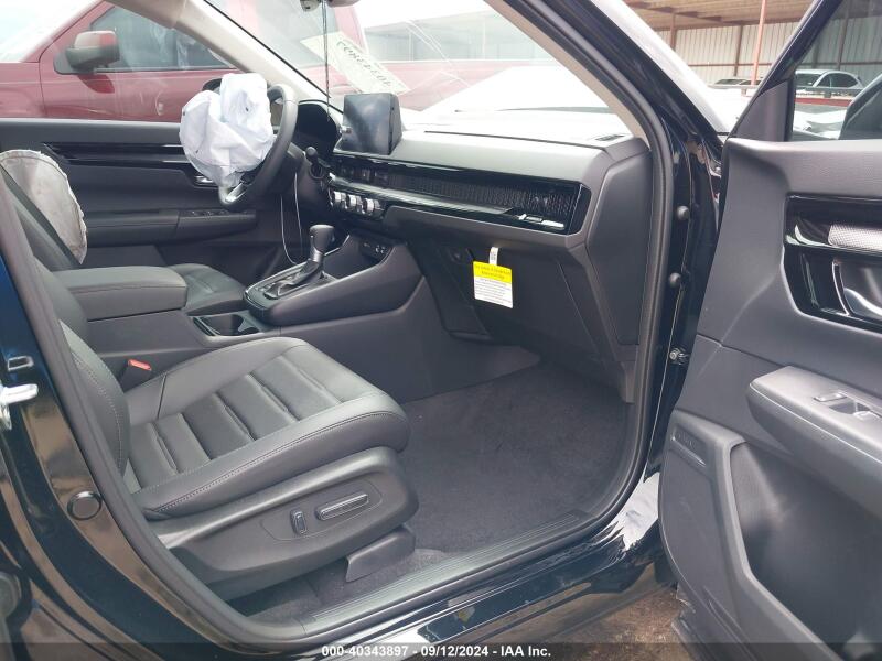 2024 HONDA CR-V EX-L 2WD - 7FARS3H7XRE004998 | SeoVin.biz