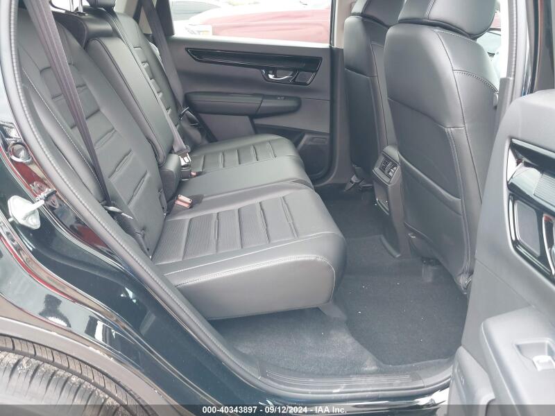 2024 HONDA CR-V EX-L 2WD - 7FARS3H7XRE004998 | SeoVin.biz