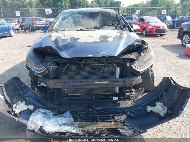 2019 HYUNDAI SONATA SE - 5NPE24AF5KH743012 | SeoVin.biz