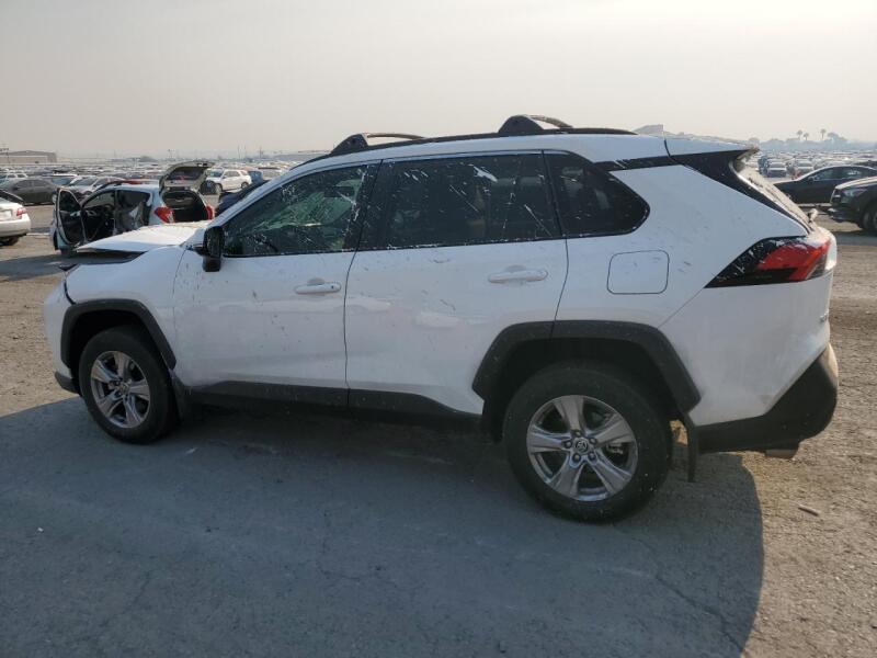 2023 TOYOTA RAV4 XLE - 2T3W1RFV8PC218483 | SeoVin.biz