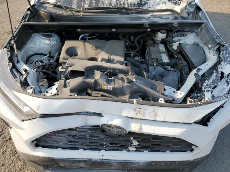 2023 TOYOTA RAV4 XLE - 2T3W1RFV8PC218483 | SeoVin.biz