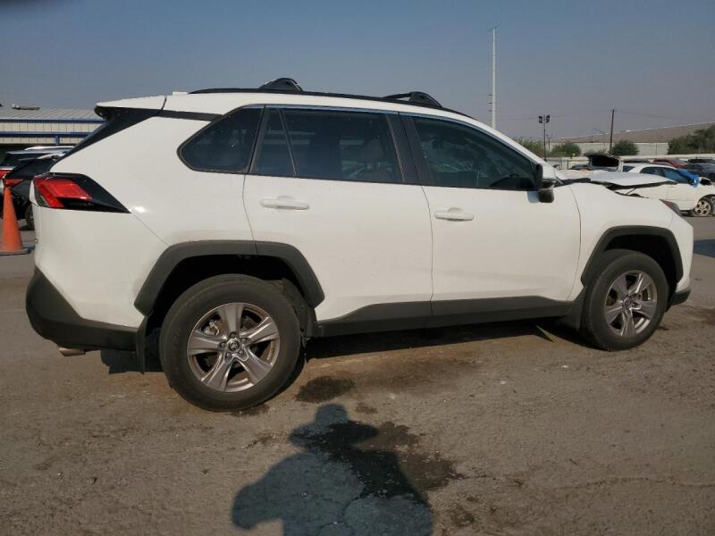 2023 TOYOTA RAV4 XLE - 2T3W1RFV8PC218483 | SeoVin.biz
