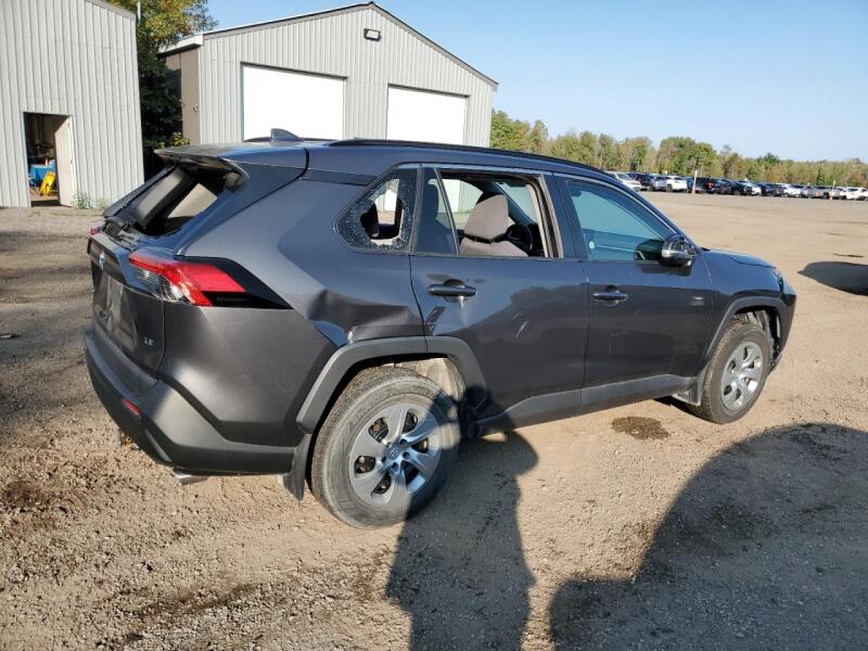 2019 TOYOTA RAV4 LE - 2T3Z1RFV9KW015994 | SeoVin.biz