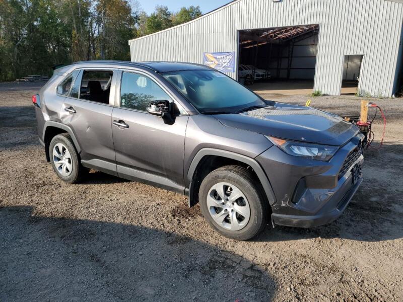 2019 TOYOTA RAV4 LE - 2T3Z1RFV9KW015994 | SeoVin.biz