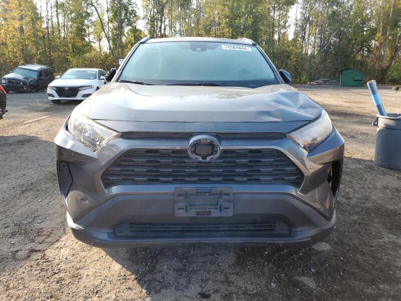 2019 TOYOTA RAV4 LE - 2T3Z1RFV9KW015994 | SeoVin.biz