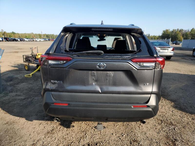2019 TOYOTA RAV4 LE - 2T3Z1RFV9KW015994 | SeoVin.biz
