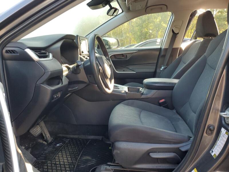 2019 TOYOTA RAV4 LE - 2T3Z1RFV9KW015994 | SeoVin.biz