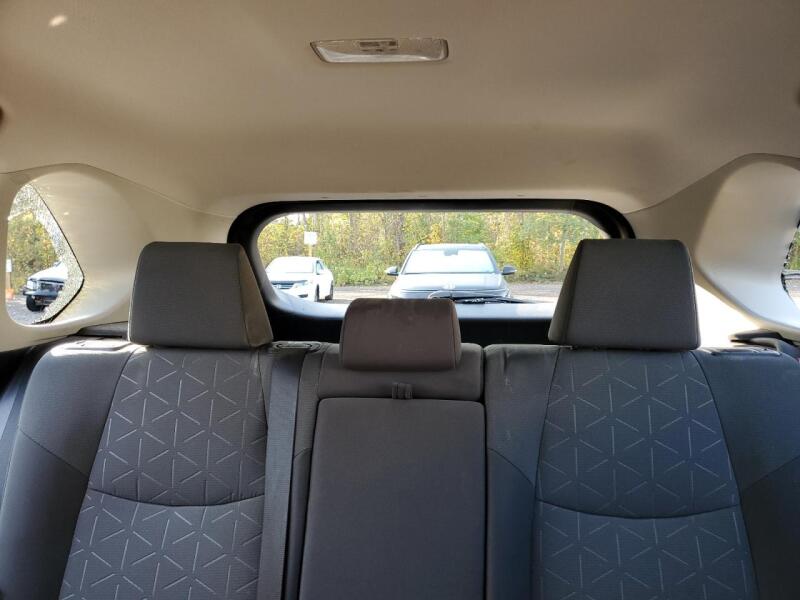 2019 TOYOTA RAV4 LE - 2T3Z1RFV9KW015994 | SeoVin.biz