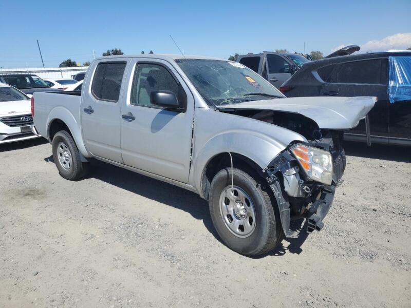 2015 NISSAN FRONTIER S - 1N6AD0ER9FN768083 | SeoVin.biz