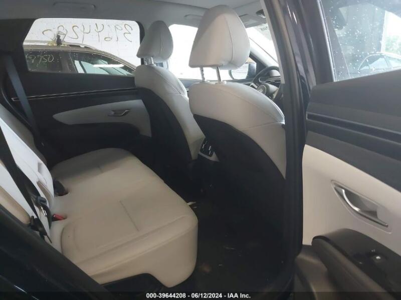 2024 HYUNDAI TUCSON HYBRID SEL CONVENIENCE - KM8JCCD10RU163099 | SeoVin.biz