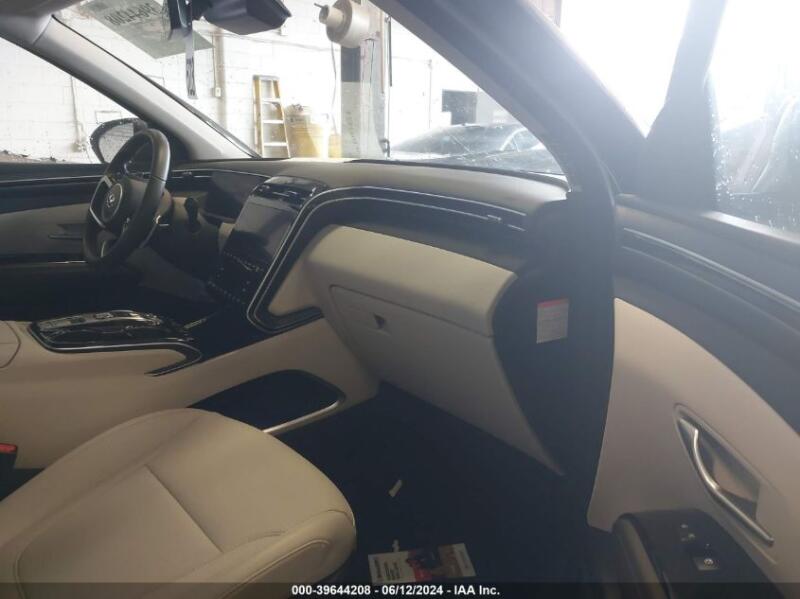 2024 HYUNDAI TUCSON HYBRID SEL CONVENIENCE - KM8JCCD10RU163099 | SeoVin.biz