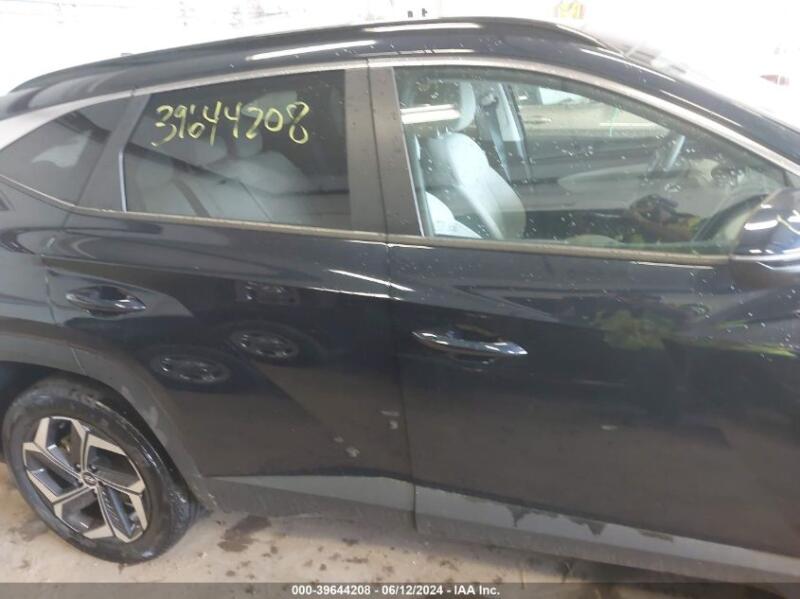 2024 HYUNDAI TUCSON HYBRID SEL CONVENIENCE - KM8JCCD10RU163099 | SeoVin.biz