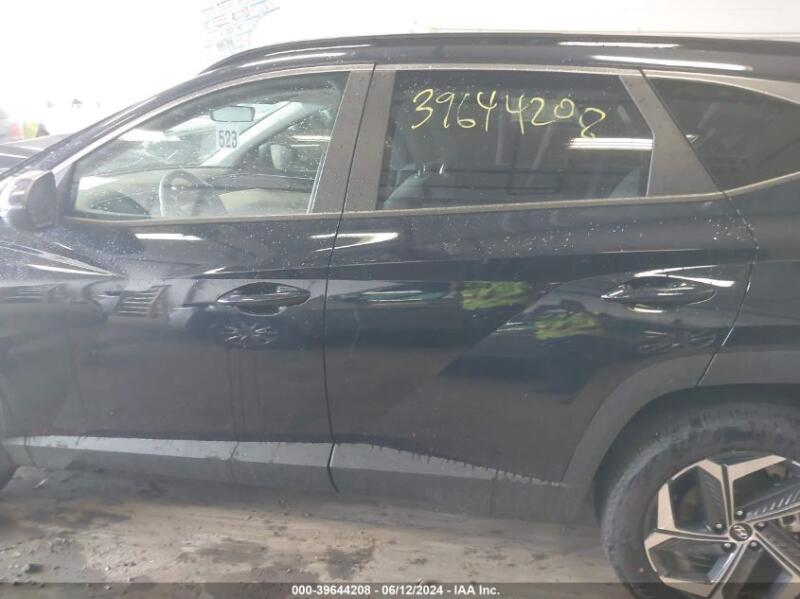 2024 HYUNDAI TUCSON HYBRID SEL CONVENIENCE - KM8JCCD10RU163099 | SeoVin.biz