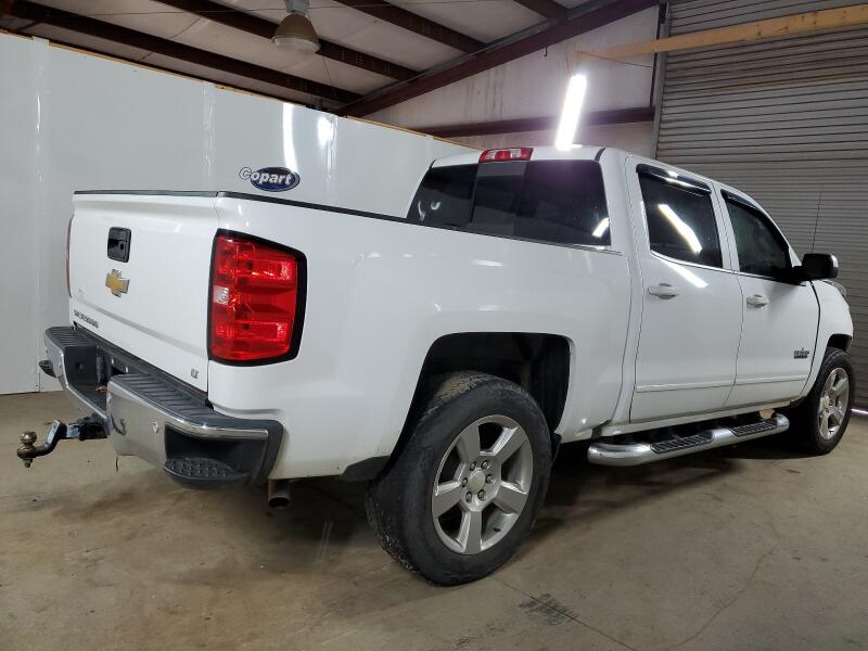 2018 CHEVROLET SILVERADO K1500 LT - 3GCUKREC1JG580293 | SeoVin.biz