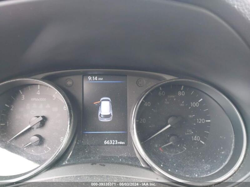 2018 NISSAN ROGUE S - KNMAT2MVXJP567158 | SeoVin.biz