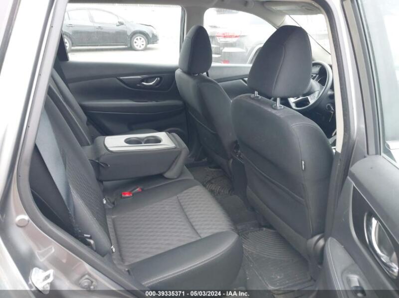 2018 NISSAN ROGUE S - KNMAT2MVXJP567158 | SeoVin.biz