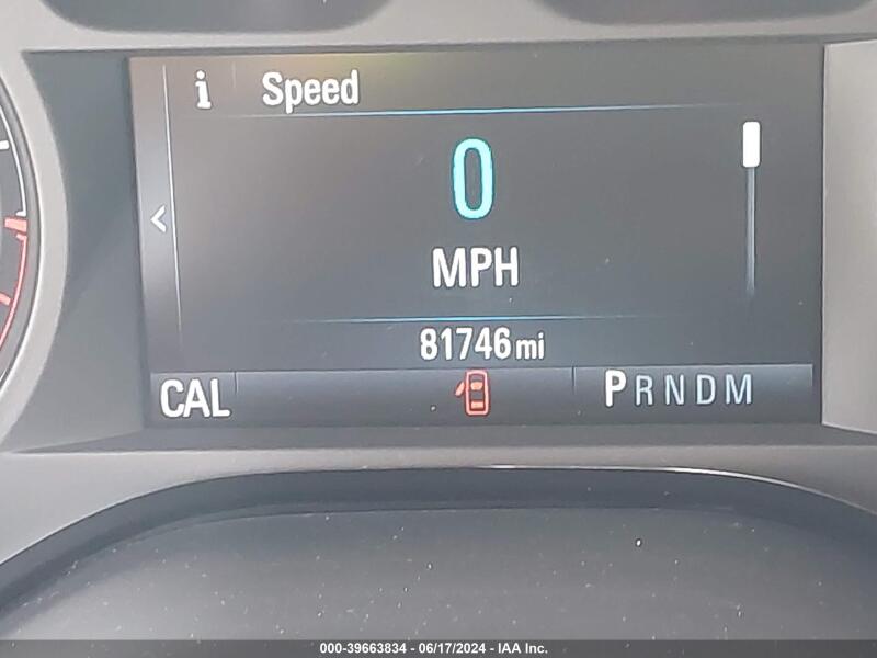 2018 CHEVROLET CAMARO 1LT - 1G1FB1RS2J0125140 | SeoVin.biz