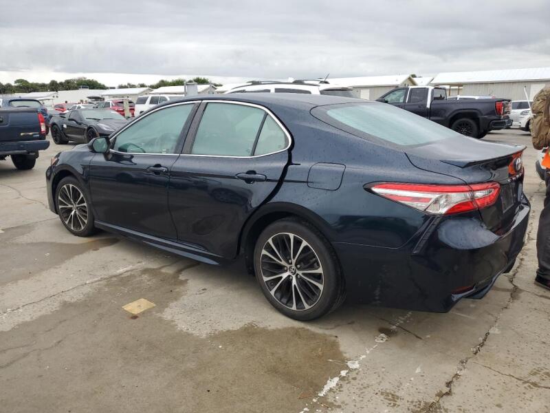 2018 TOYOTA CAMRY L - 4T1B11HK5JU649977 | SeoVin.biz