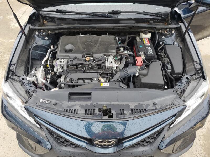 2018 TOYOTA CAMRY L - 4T1B11HK5JU649977 | SeoVin.biz