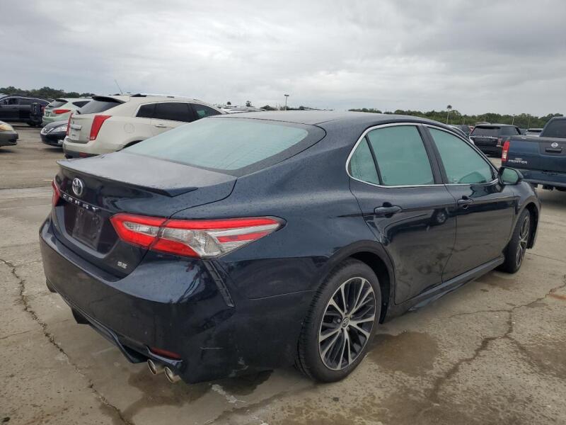 2018 TOYOTA CAMRY L - 4T1B11HK5JU649977 | SeoVin.biz