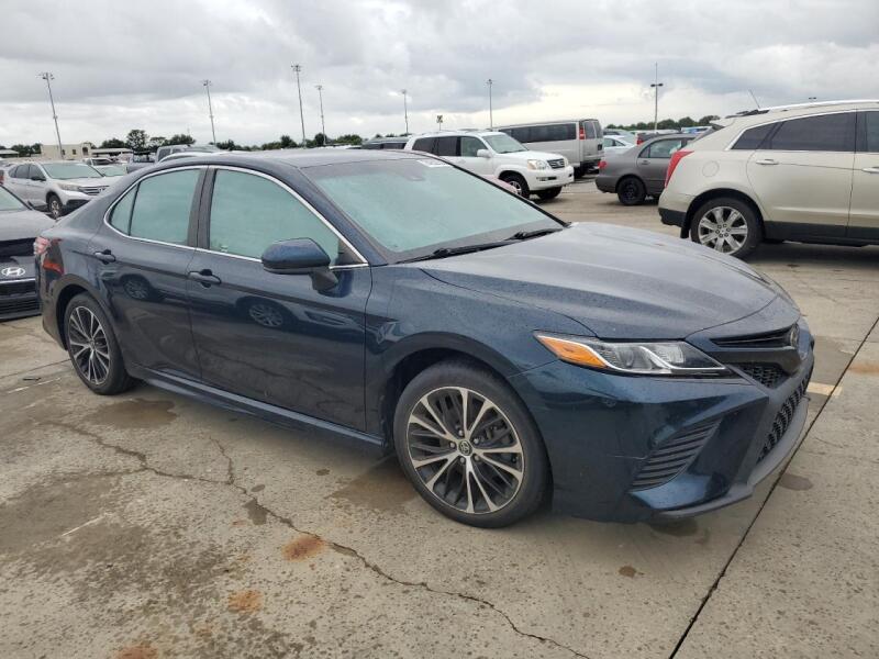2018 TOYOTA CAMRY L - 4T1B11HK5JU649977 | SeoVin.biz
