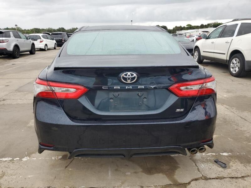 2018 TOYOTA CAMRY L - 4T1B11HK5JU649977 | SeoVin.biz
