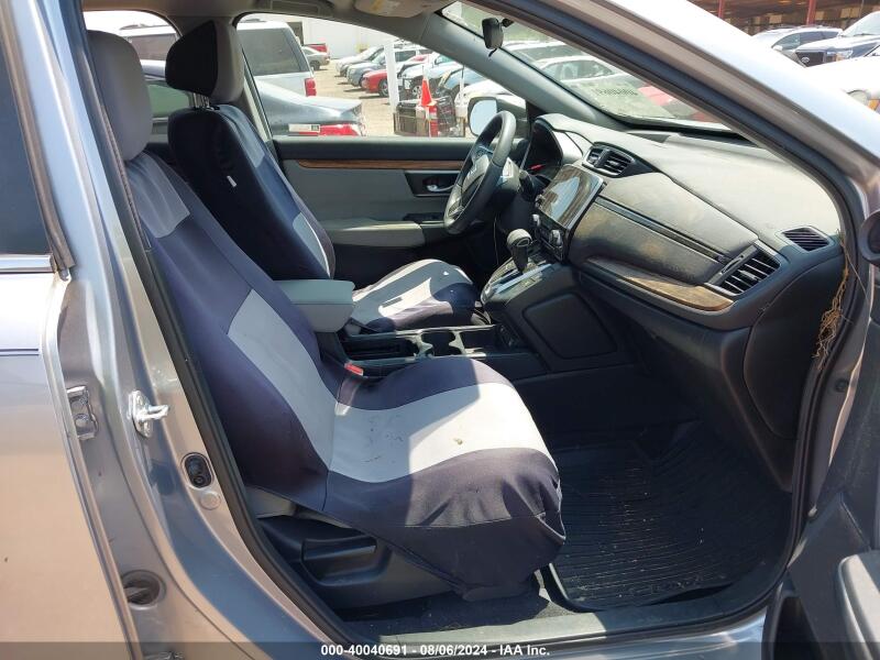 2020 HONDA CR-V AWD EX - 5J6RW2H57LA022099 | SeoVin.biz