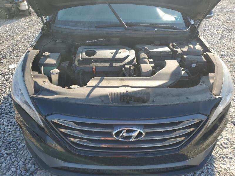 2015 HYUNDAI SONATA SPORT - 5NPE34AF1FH136298 | SeoVin.biz
