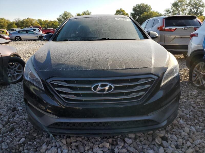 2015 HYUNDAI SONATA SPORT - 5NPE34AF1FH136298 | SeoVin.biz