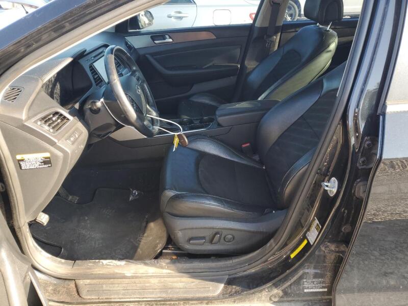 2015 HYUNDAI SONATA SPORT - 5NPE34AF1FH136298 | SeoVin.biz